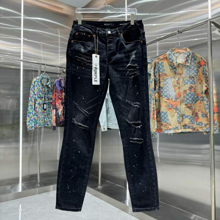 Picture of Purple Brand Jeans Long _SKUPurpleBrandsz30-38hgntx4713004